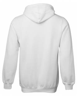 Cotton Rich Hoodie, Mens